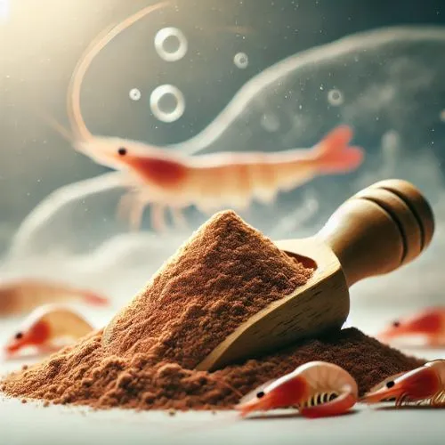 Hydrolyzed Krill Protein vs. Whey Protein: Which Is Better for Muscle Recovery?